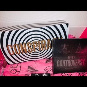 Jeffree Star x Shane Dawson bundle! 🐷💯👏🏻🤩